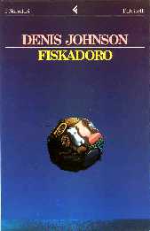 copertina di Fiskadoro