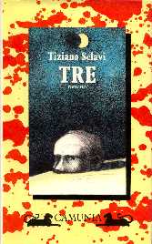 copertina di un volume della collana Fantasia & Memoria