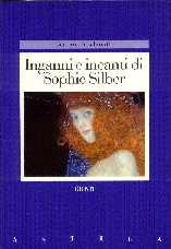 copertina di Inganni e incanti di Sophie Silber
