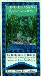 copertina di Il paese dello Yann
