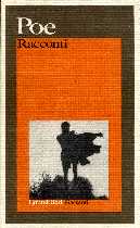 copertina di Racconti