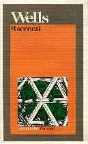 copertina di Racconti