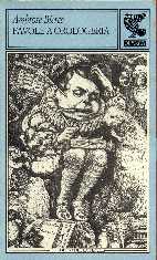 copertina di Favole a orologeria