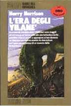 copertina di L'era degli Yilanè