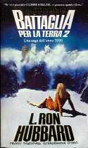 copertina di Il segreto rivelato. Battaglia per la Terra 2