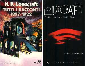 copertina di Tutti i racconti 1897-1922