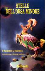 copertina di Stelle dell'Orsa Minore