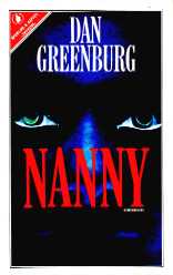 copertina di Nanny