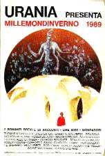 copertina di Millemondinverno 1989