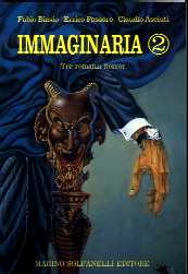 copertina di Immaginaria 2