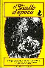 copertina di Il Giallo d'Epoca 5