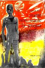 copertina di un volume della collana Rosazzurro