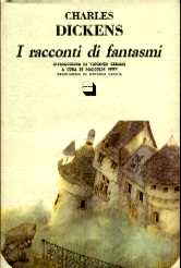 copertina di I racconti di fantasmi