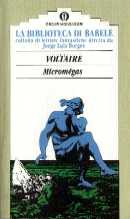 copertina di Micromégas