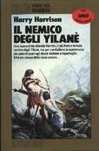 copertina di Il nemico degli Yilanè
