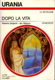 copertina di Dopo la vita