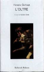 copertina di L'oltre