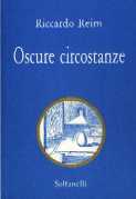 copertina di Oscure circostanze