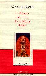 copertina di Il Regno dei Cieli
La Colonia felice