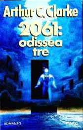 copertina di 2061