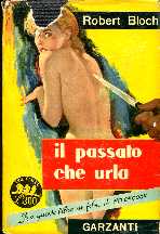 copertina di un volume della collana Serie Gialla
