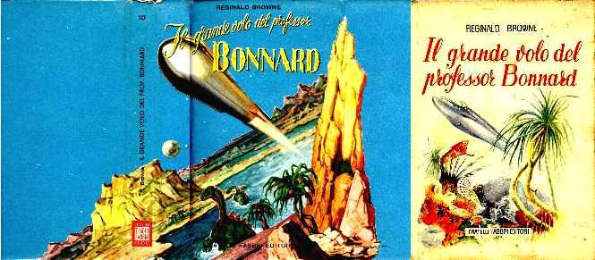 copertina di un volume della collana Nuovi Successi Mondiali