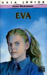 copertina di Eva
