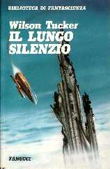 copertina di Il lungo silenzio