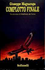 copertina di Complotto finale