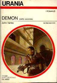 copertina di Demon
(parte seconda)