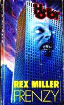 copertina di Frenzy