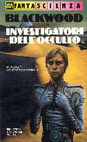 copertina di Investigatori dell'occulto
11 indagini nel soprannaturale