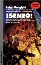 copertina di Iseneg!