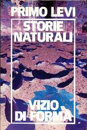 copertina di un volume della collana (Fuori collana)