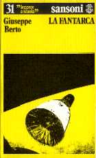 copertina di La Fantarca