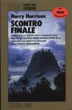 copertina di Scontro finale