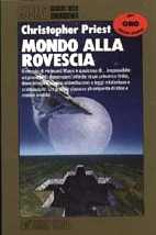 copertina di Il mondo alla rovescia