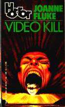 copertina di Video Kill