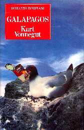 copertina di un volume della collana Le Finestre