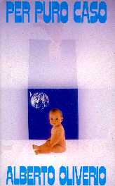 copertina di Per puro caso