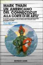 copertina di un volume della collana I Precursori