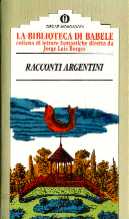 copertina di Racconti argentini