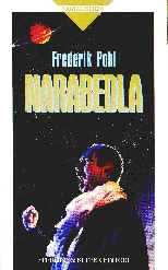 copertina di Narabedla
