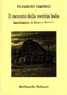 copertina di Il racconto della vecchia balia