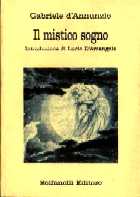 copertina di Il mistico sogno