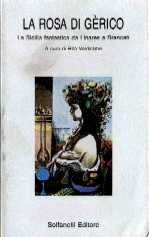 copertina di La Rosa di Gèrico
La Sicilia fantastica da Linares a Brancati