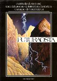copertina di un volume della collana (Fuori collana)