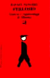 copertina di Imprese e vagabondaggi di Alfanhuí