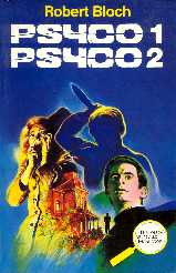 copertina di Psyco 1
Psyco 2