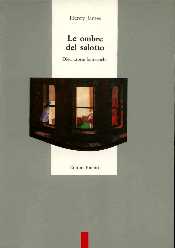 copertina di Le ombre del salotto.
Dieci storie fantastiche